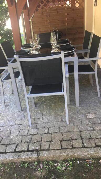 Le N5 Des Hauts De Sarlat Apt Duplex Clim, Piscine, Parking Kültér fotó
