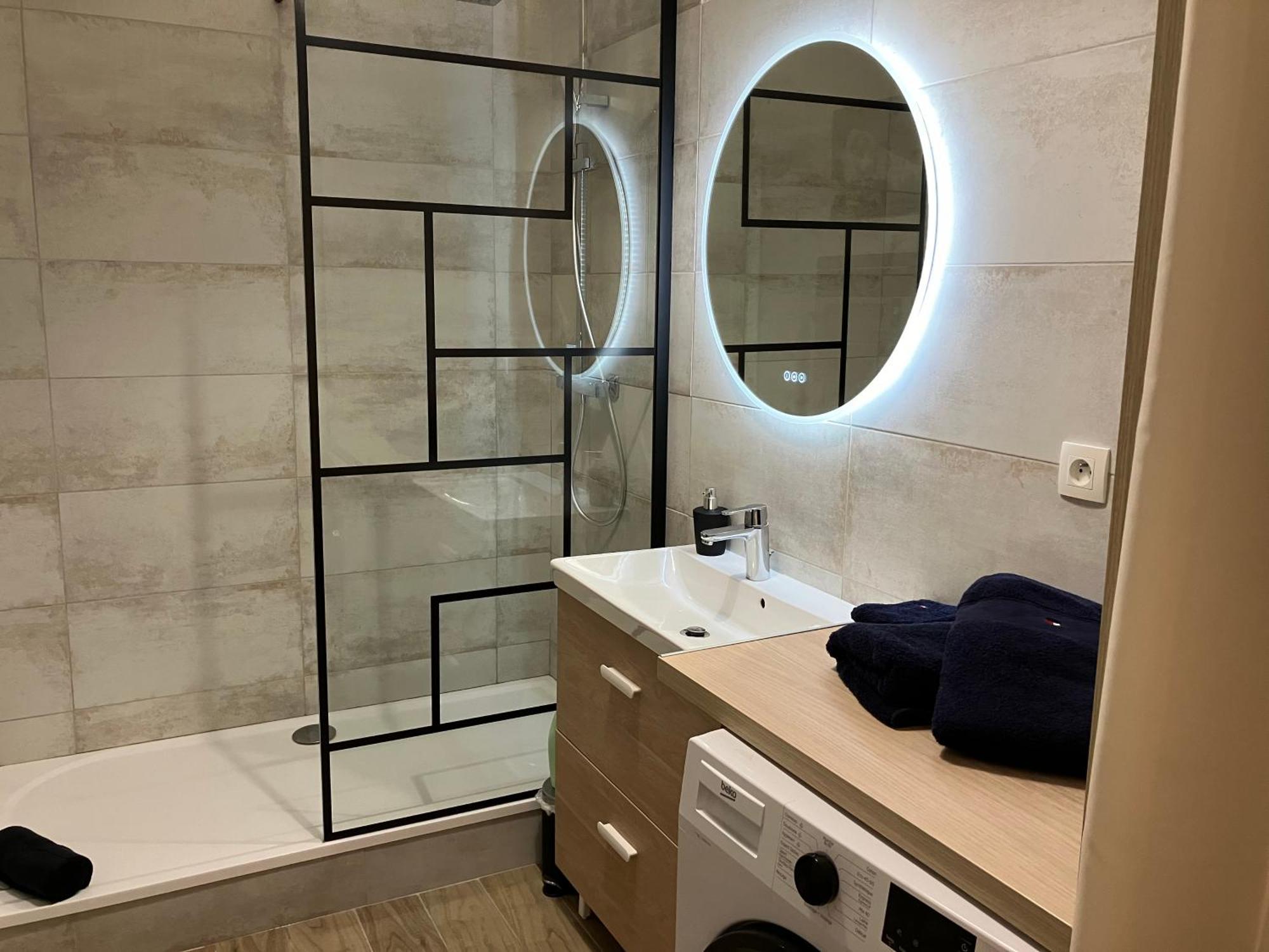 Le N5 Des Hauts De Sarlat Apt Duplex Clim, Piscine, Parking Kültér fotó