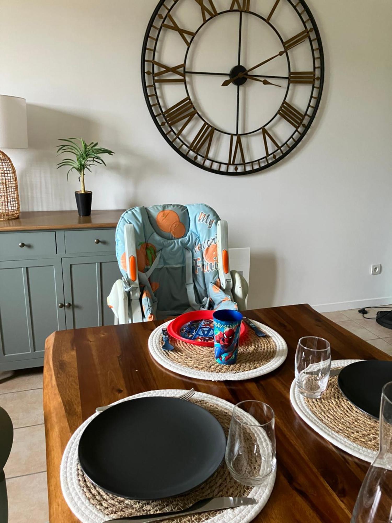 Le N5 Des Hauts De Sarlat Apt Duplex Clim, Piscine, Parking Kültér fotó