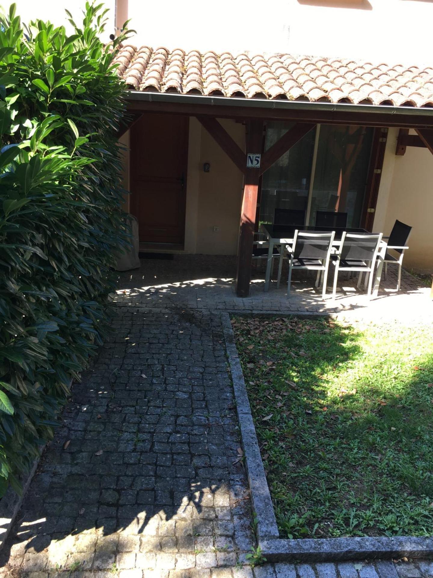Le N5 Des Hauts De Sarlat Apt Duplex Clim, Piscine, Parking Kültér fotó