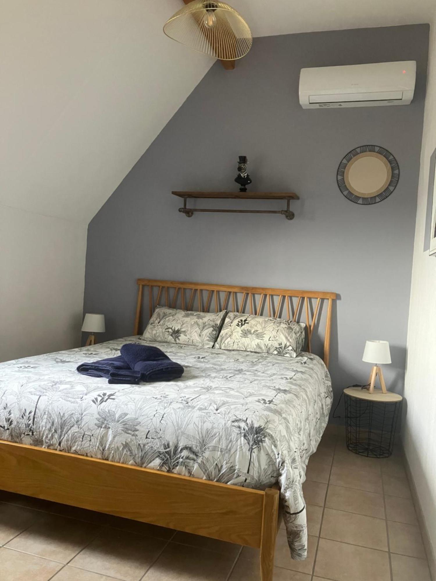Le N5 Des Hauts De Sarlat Apt Duplex Clim, Piscine, Parking Kültér fotó