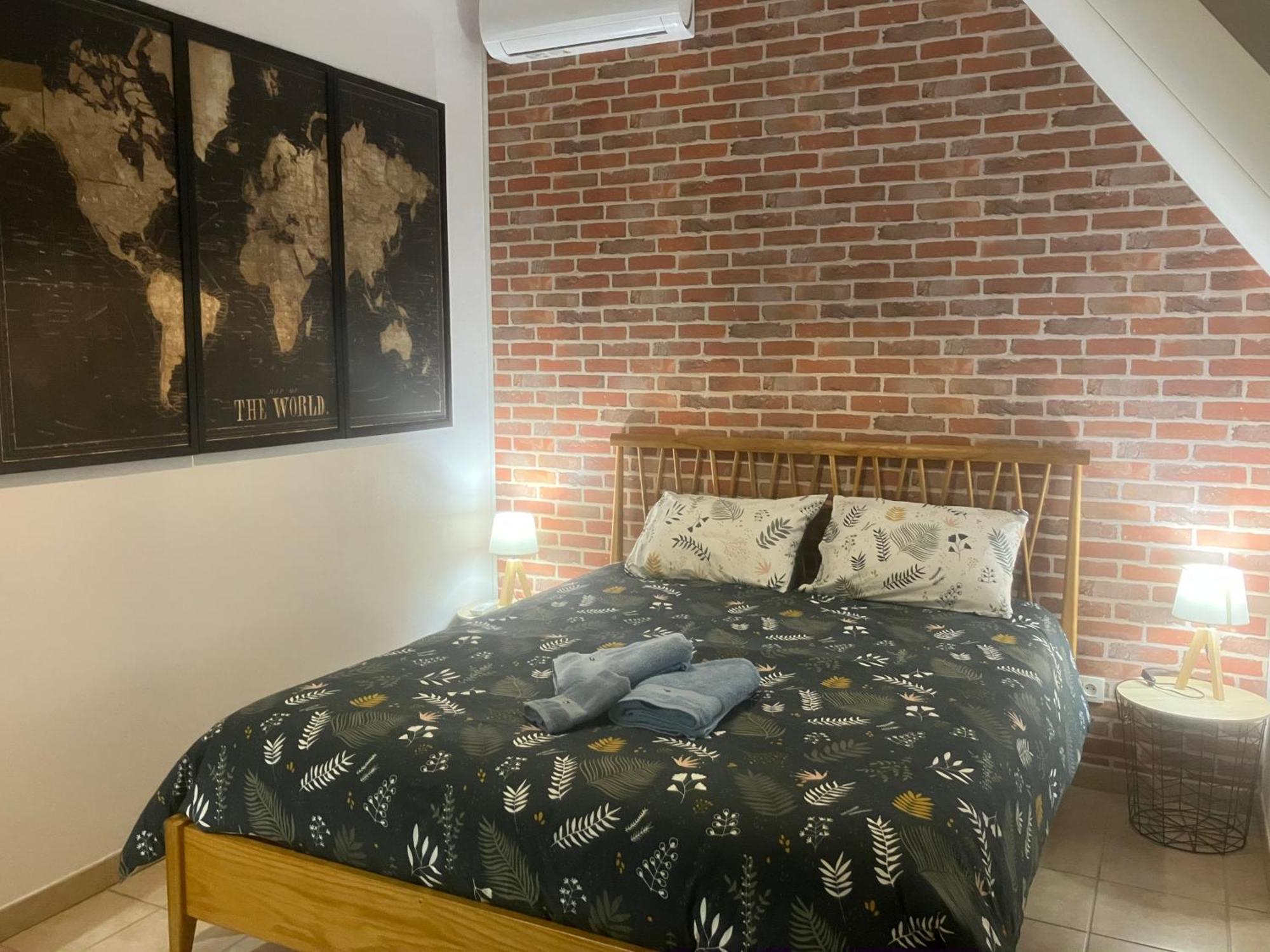 Le N5 Des Hauts De Sarlat Apt Duplex Clim, Piscine, Parking Kültér fotó